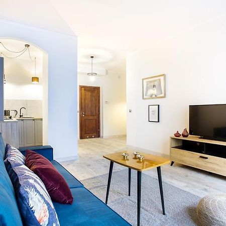 Tarlowska Apartment Cracovia Esterno foto