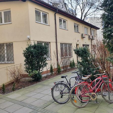 Tarlowska Apartment Cracovia Esterno foto