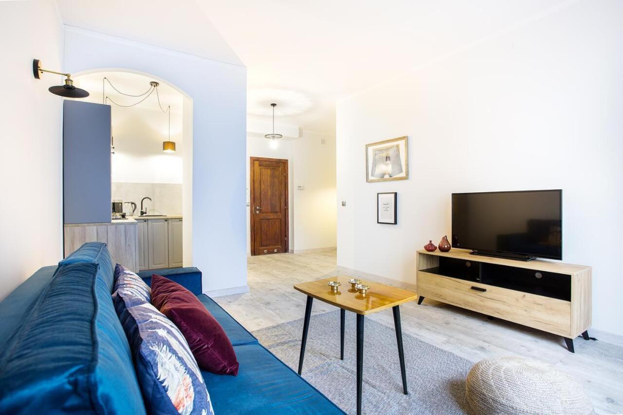 Tarlowska Apartment Cracovia Esterno foto