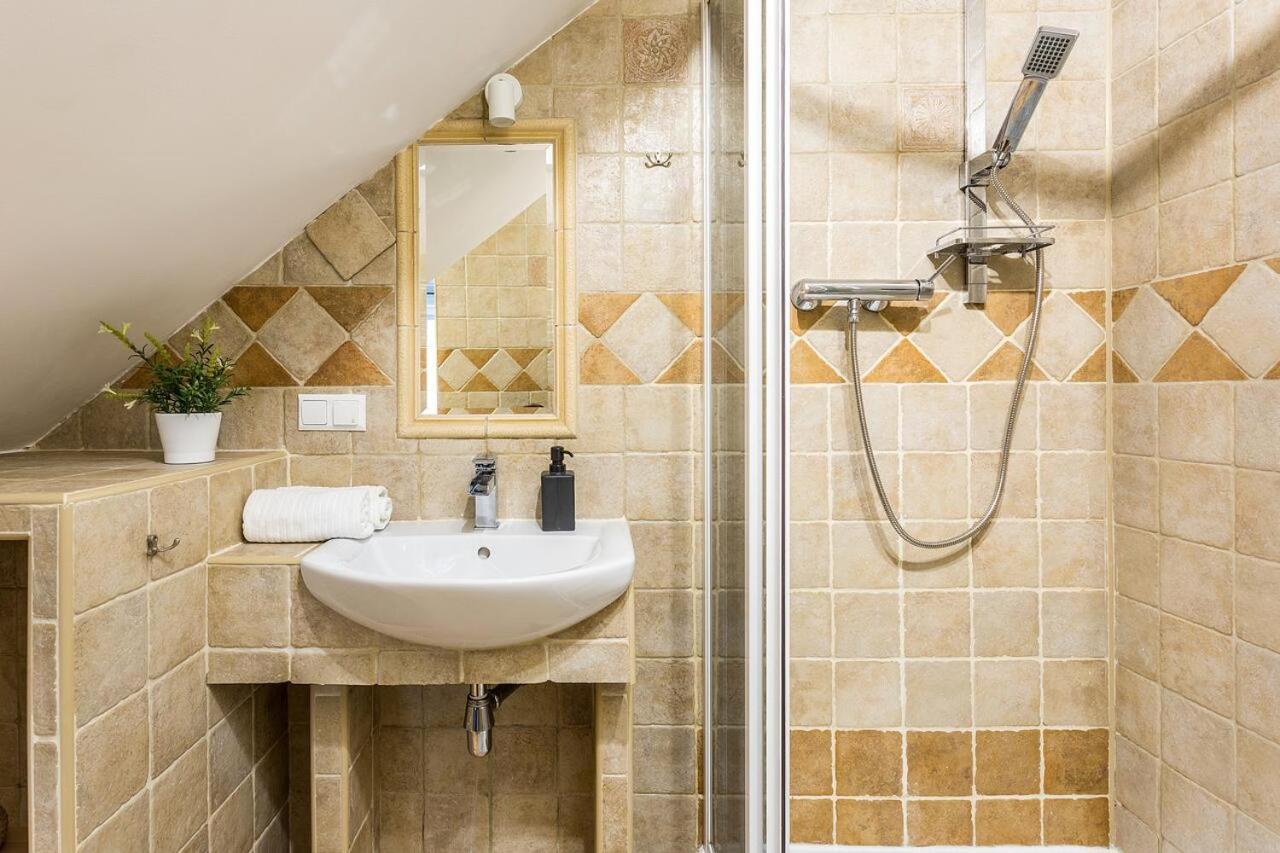Tarlowska Apartment Cracovia Esterno foto