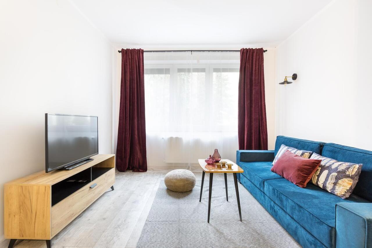 Tarlowska Apartment Cracovia Esterno foto